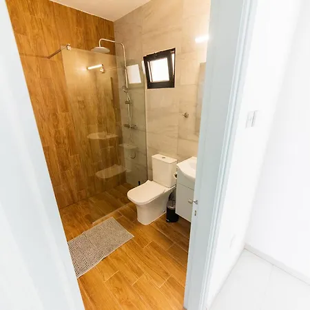 2 Bed, Kapparis, Trinidad - 2a Apartment