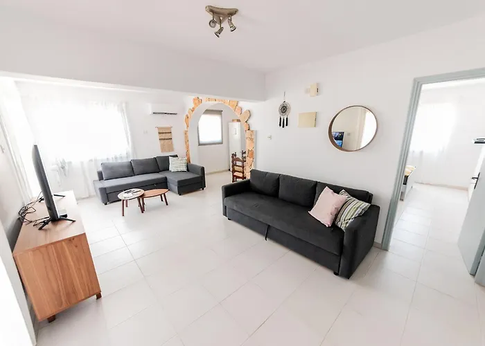 아파트 2 Bed, Kapparis, Trinidad - 2a