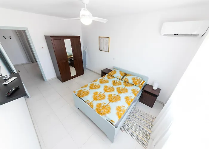 아파트 2 Bed, Kapparis, Trinidad - 2a