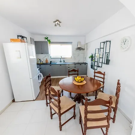 2 Bed, Kapparis, Trinidad - 2a Apartman *