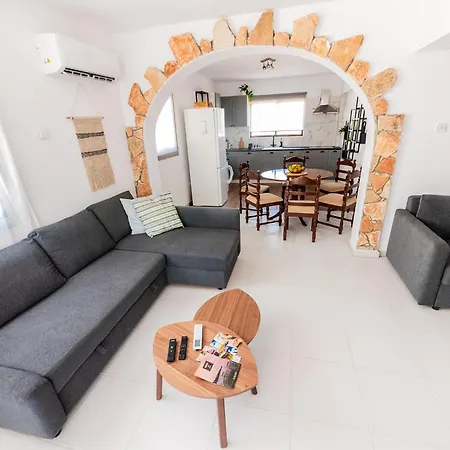 Apartament 2 Bed, Kapparis, Trinidad - 2a