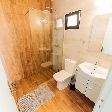 Apartament 2 Bed, Kapparis, Trinidad - 2a *