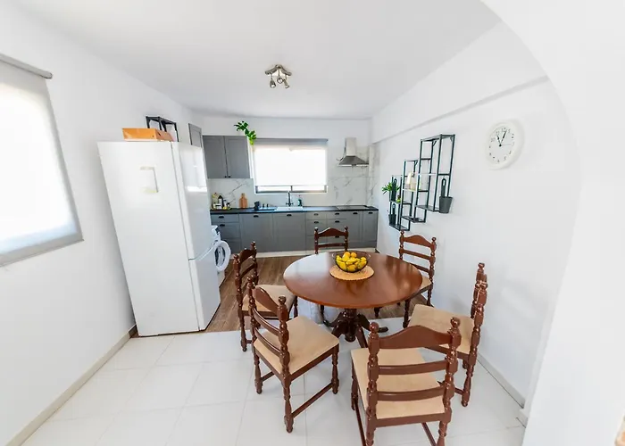 2 Bed, Kapparis, Trinidad - 2a Appartamento *